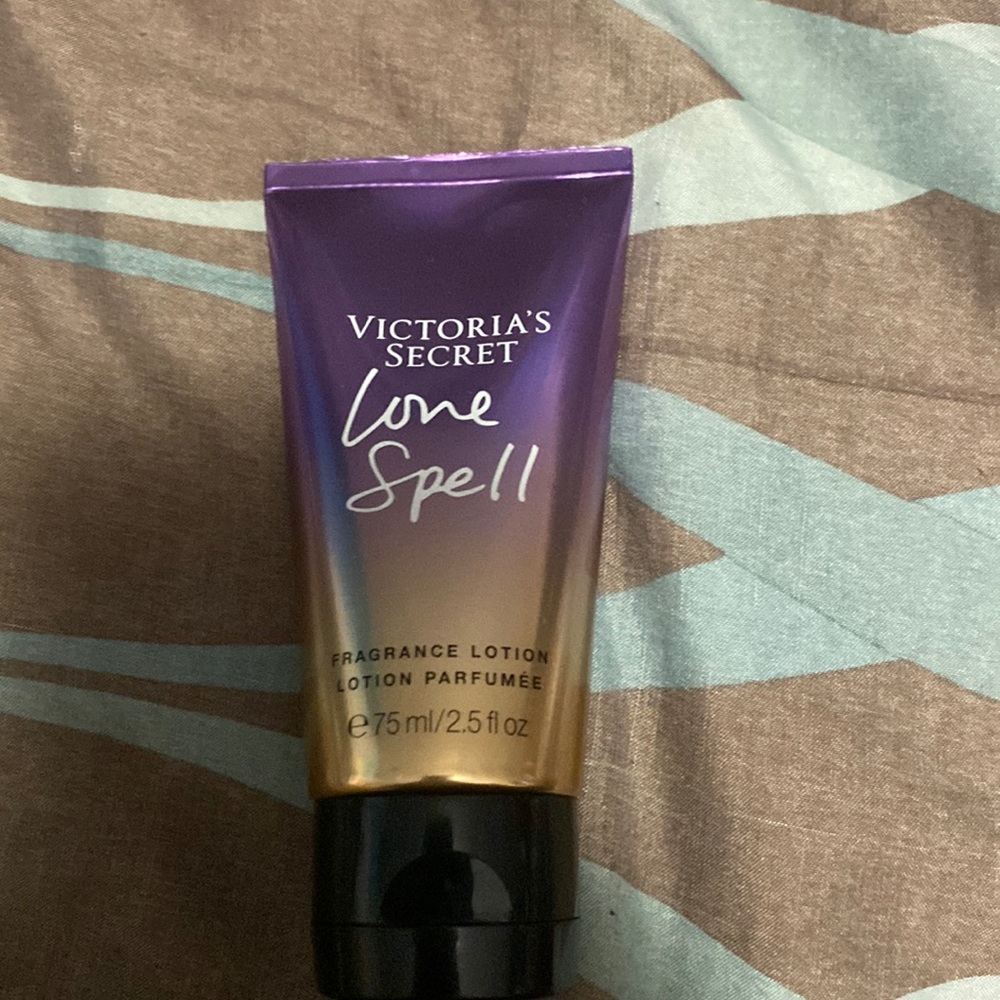 Lotion